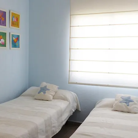 Jardines De Iii El Conserje Apartamento Dénia