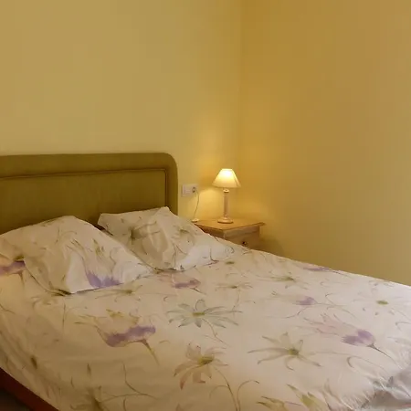 Jardines De Iii El Conserje Apartamento